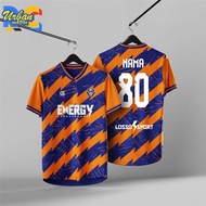 Free custom name neutral - freshly designed rugby jersey name custom T-shirt men's sports jersey sup