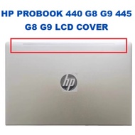 HP PROBOOK 440 G8 G9 445 G8 G9 LCD COVER