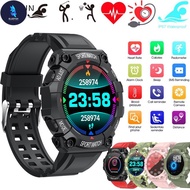 BF FD68S smart watch for men women waterproof heart rate sleeping monitoring smart watch 1.44 Inch R
