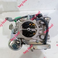 Carburetor carburetor kijang 7k grand 1800cc 2 vacuum