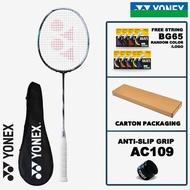 Genuine Yonex Astrox 88D Pro 3rd Gen 2024 Badminton Racket Badminton Racket Yonex Racket