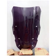 Best Quality New Nmax Caborg Visor Motorcycle Accessories Nmax Accessories