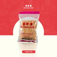 美珍香猪肉丝 Bee Cheng Hiang Pork Floss (Loose) 500g