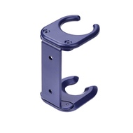 Dyson HD08 HD15 HD16 HD17 HD18 Wall-Mounted Blow Dryer Holder Bracket Grey Blue Bathroom Storage Org