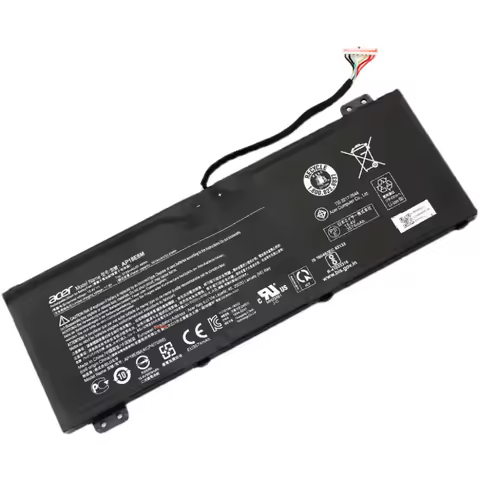New genuine Battery for ACER Aspire 7 A715-74 A715-74G Nitro 5 AN515-54 ConceptD 5 CN515-71, Nitro 5