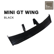 MINI GT WING | GT WING | MINI