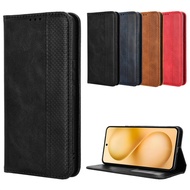 Suitable for vivo V60 Lite Phone Case vivo V60 Phone Leather Case Magnetic Flip Card Protective Case