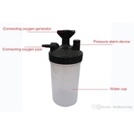 YUWELL OXY HUMIDIFIER BOTTLE