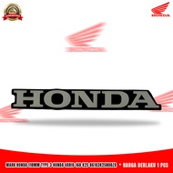 Mark Honda 110MM Type 3 Honda Vario 160 K2S 86103K2SN00ZA