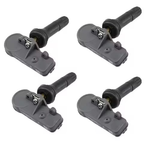 Car TPMS Tire Pressure Sensor DV6T-1A180-AA For Ford TRANSIT V363 Escape Explorer F-150 Transit Mazd
