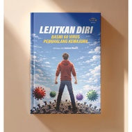Self-Removing Book - Eradicate 60 Viruses, Provisions - Samsul Maarif