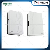 [ NEW MODEL ]SCHNEIDER MECHANICAL DING DONG DOOR BELL CHIME DOORBELL