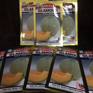 F1 Rock Melon Glamour 100s/pkt