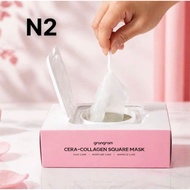 Sen Calming Cream - Genuine Lotus Cosmetics 25gr
