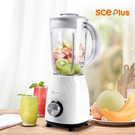 SCE Plus เครื่องปั่นอเนกประสงค์ 1.2 ลิตร รุ่น BM-A3 - รับประกัน 2 ปี