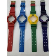 BnB Gshock GA-100/110 Custom made for Original set