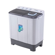 Morgan Washing Machine Semi Auto Manual Mesin Basuh 7K.G