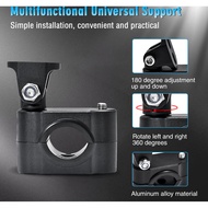 Suitable for LT03A Motorcycle Light 360 Degree Rotating Bracket Light Bar Bracket Spotlight Bracket