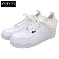 耐吉空軍一號 Gore-Tex 男鞋，白色，28 厘米，DQ7558-101，美國尺寸 10 [二手]（近全新）