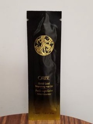ORIBE - Gold Lust Nourishing Hair Oil (5ml)