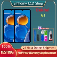 For Display Oukitel G1 LCD Touch Screen Replacement