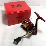 DAIWA IM750 SPINNING REEl