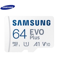 Samsung EVO A1 A2 Ultra Micro SD Card 128GB 256GB 512GB 1024GB 1TB 32GB 64GB MircroSD SDXC Memory Card Class10 32G 64G 128G 256G 512G 1024G 1T Mini TF Card