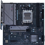AMD 7400F 7500f version u 9600x 9700x loose blue b650m motherboard CPU kit Motherboards