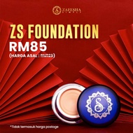 (ZA110s) ZAFESHA SIMPLY FOUNDATION 5 IN 1 TREATMENT FOUNDATION