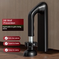 Adjustable Door Blocker Hotel Security Unique Anti-theft Household Door Blocker Door Blocker Door Bl