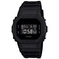 G shock（DW-5600BB-1D）