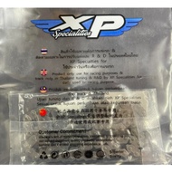 XP TIMING CHAIN Y16 / Y16ZR / R15 V3 / MT15 ( STD SIZE TO JET ROD ) 96L 97L 98L 99L