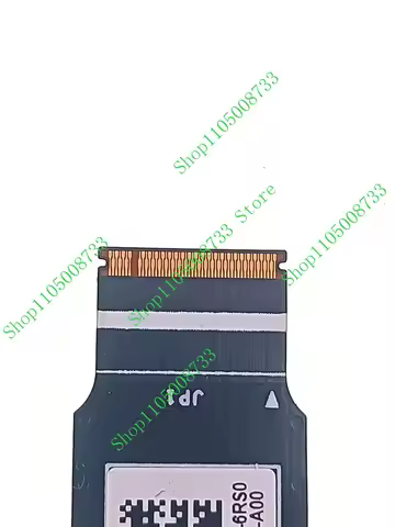 PJFI Genuine Laptop Camera Connector Cable for Dell XPS 13 Plus 9320 (2022) GDO31 LF-L071P 3VJKT 03V
