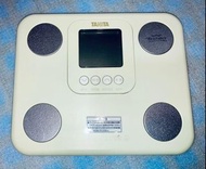 日版 Tanita 無印良品 BC-751 體脂磅 BC-730 脂肪磅 電子磅 innerscan Body Composition Scale