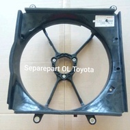 Original Corolla Twincam Ae92 Radiator Fan Housing