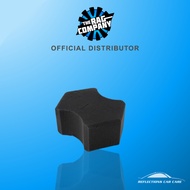 The Rag Company ULTRA BLACK SPONGE