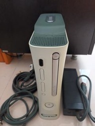 Xbox 360 主機