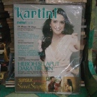 majalah KARTINI (November 2009)