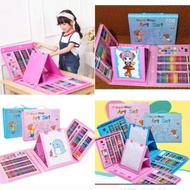 Art Set 208 Pcs crayons, Drawing tools, Drawing Set