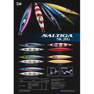 Daiwa Saltiga SK Jig
