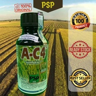 250ml A-C4 Advansia AC4 Racun BLB / BLS / BPB / Racun Copper / Racun Bakteria