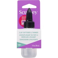 [Itabashi Cool Sister Art] American SuperSculpey Thermal Solid Plastic Clay/American Clay Special So