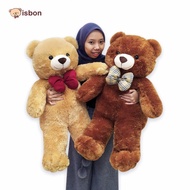 Boneka Beruang Jumbo teddy bear Besar Istana Boneka Cippi