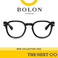 แว่นสายตา Bolon BJ3185 โบลอน กรอบแว่นตา แว่นสายตาสั้น-ยาว แว่นกรองแสง แว่นสายตาออโต้ กรอบแว่นแฟชั่น