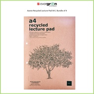 Azone Recycled Lecture Pad A4