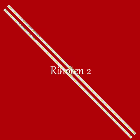 28LED Backlight Strip for UE43RU7410 UE43RU7025 UE43RU7410U UE43RU7025K UE43RU7400 V8N4-430SM0-R0 BN