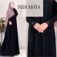 Gamis Abaya terbaru 2023 Baju Gamis model sekarang gamis turkey Abaya