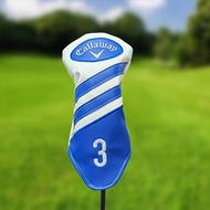 Callaway Golf Club Cover Driver Cover Ironwood Cover Club Head Cover Fairway Wood Cover