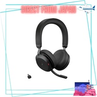 Jabra Evolve2 75 - USB-C MS Teams - Black [Japan Shipment-日本发货]
Jabra Evolve2 75 - USB-C MS Teams - 