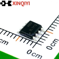 5/50Pcs AO4854 SOP-8 2 N-Channel Voltage-Resistant: 30V Current: 8A Mosfet Field Effect Tube